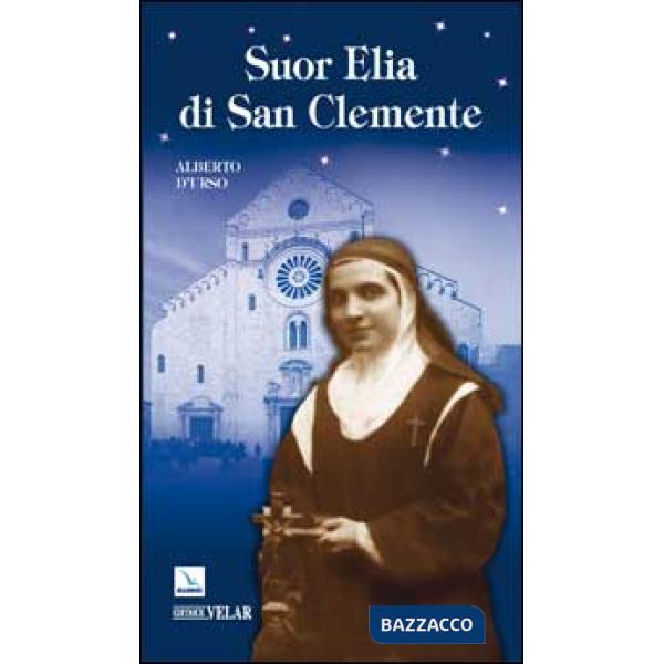 Suor Elia di San Clemente