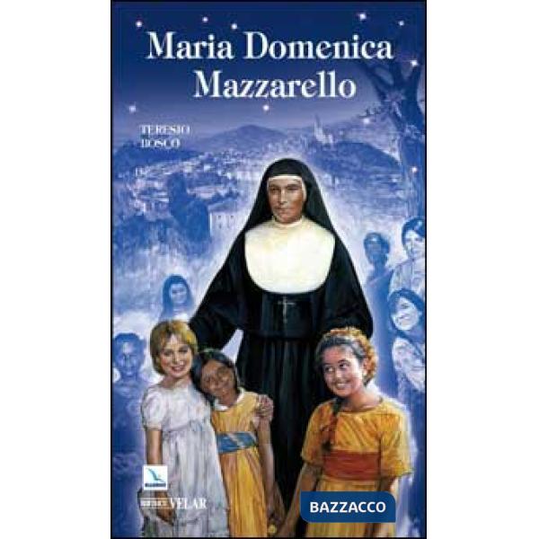Maria Domenica Mazzarello