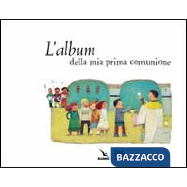Album della mia prima comunione (L')