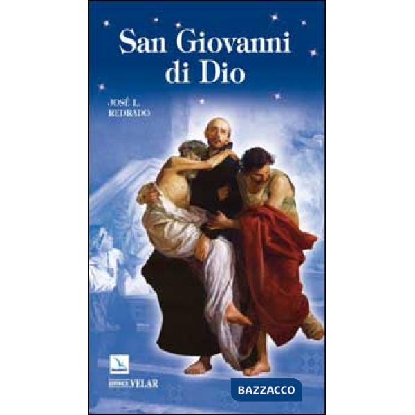 San Giovanni di Dio