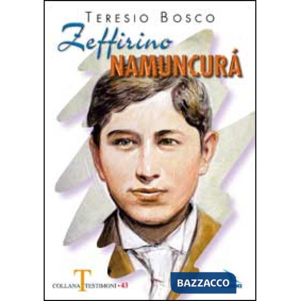 Zeffirino Namuncurà