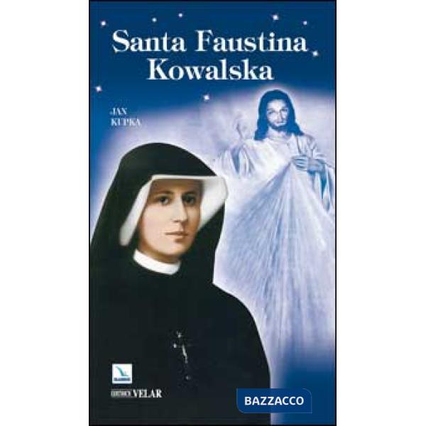 Santa Faustina Kowalska