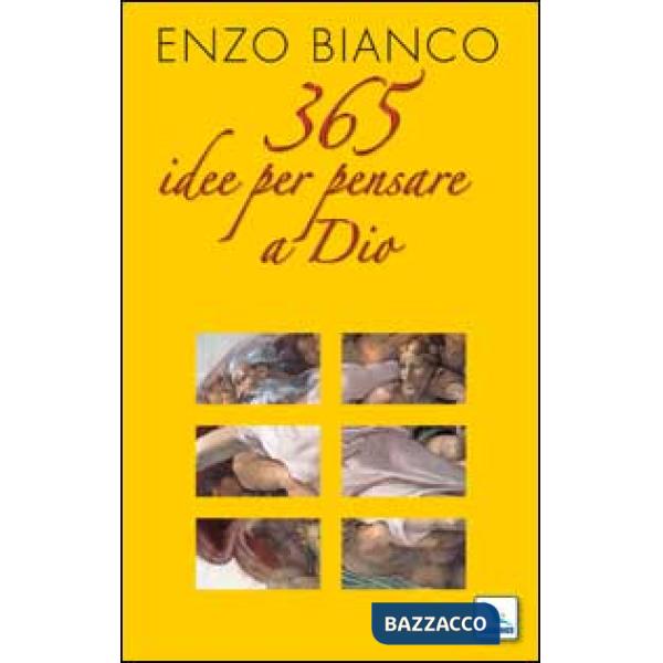 365 idee per pensare a Dio