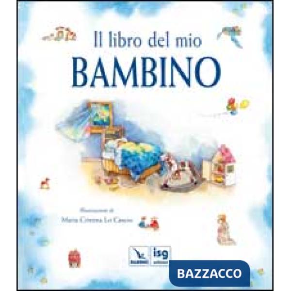 Libro del mio bambino (Il)