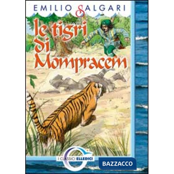 Tigri di Mompracem (Le)