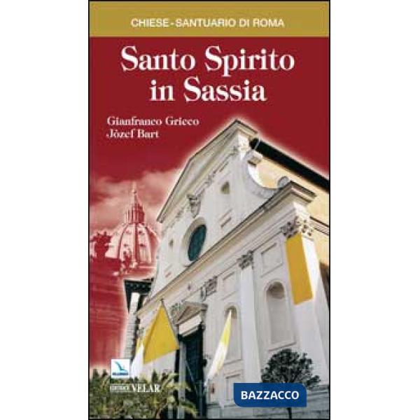 Santo Spirito in Sassia