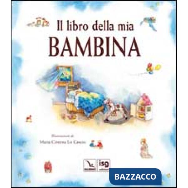Libro della mia bambina (Il)