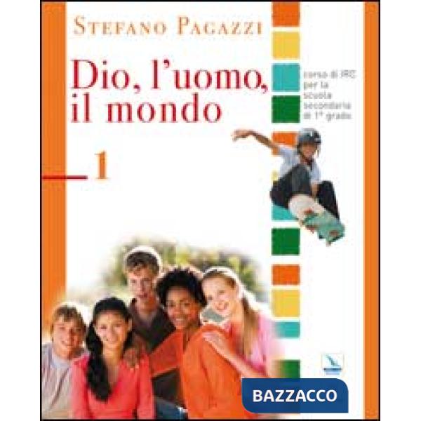 DIO, LUOMO E IL MONDO 1 + VANG/IN DIALOGO