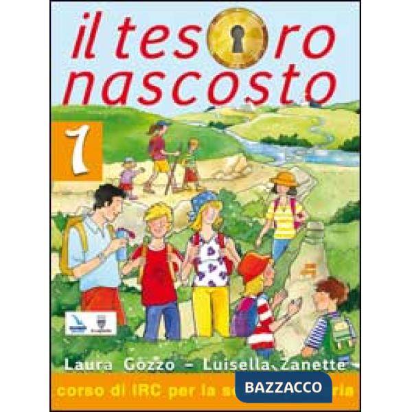 TESORO NASCOSTO (IL) 1