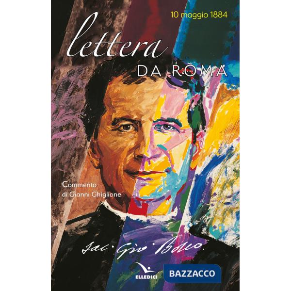 Lettera da Roma. 10 Maggio 1884
