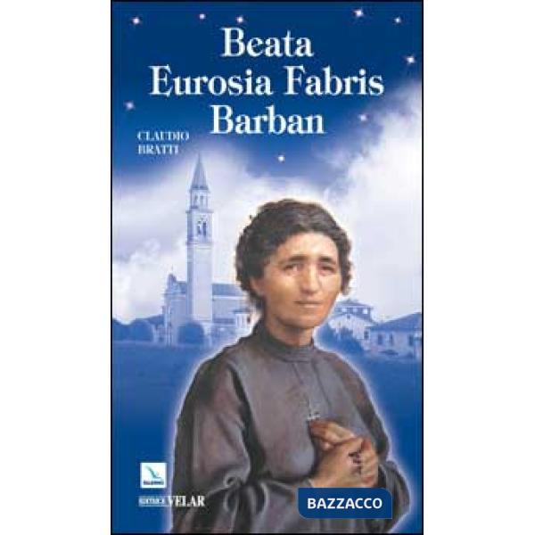 Beata Eurosia Fabris Barban