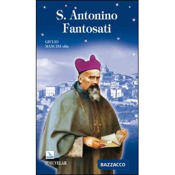 S. Antonino Fantosati