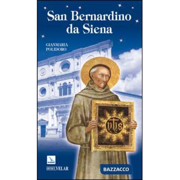 San Bernardino da Siena