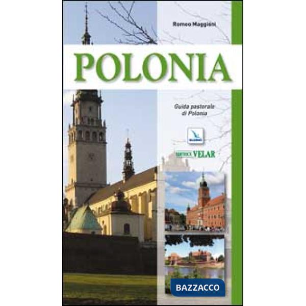 Polonia. Guida pastorale
