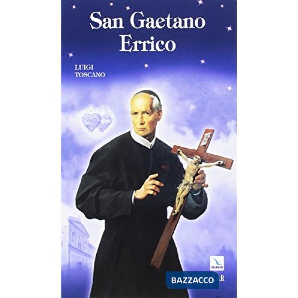 San Gaetano Errico