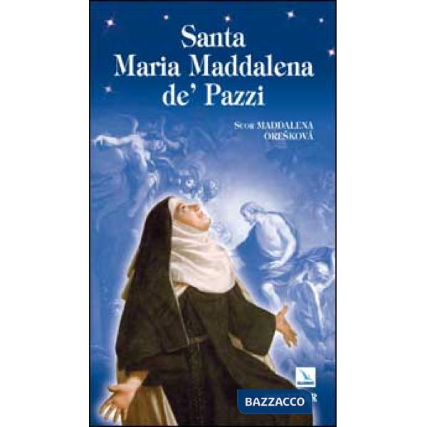 Santa Maria Maddalena de' Pazzi