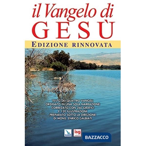 Vangelo di Gesù (Il)