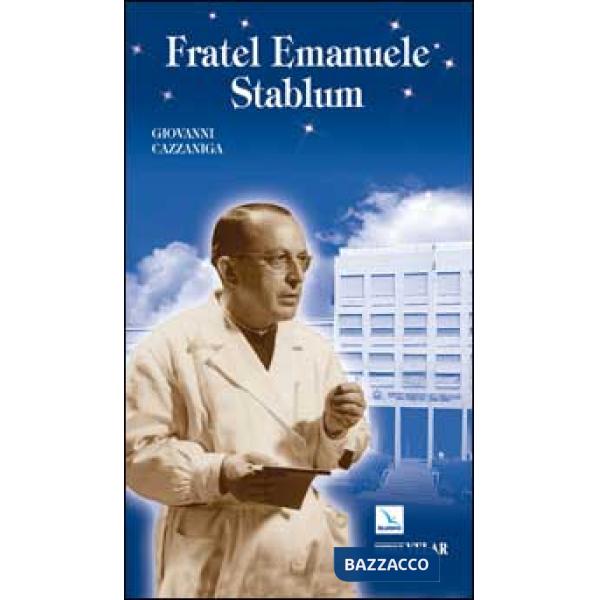 Fratel Emanuele Stablum