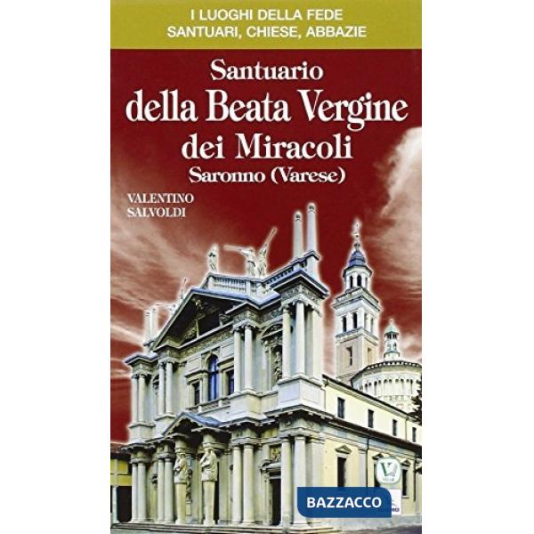 Santuario della Beata Vergine dei Miracoli