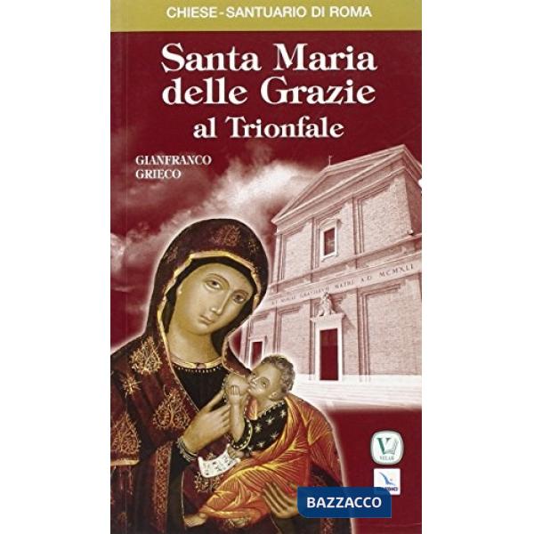 Santa Maria delle Grazie al Trionfale