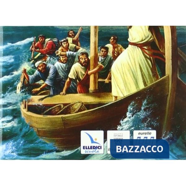 ITINERARI DI IRC. VOLUME UNICO. SCHEDE TEMATICHE. CON MATERIALI PER IL