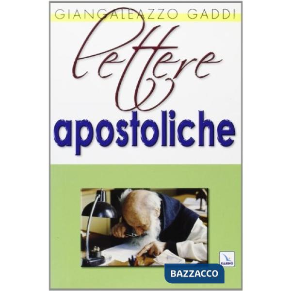 Lettere apostoliche