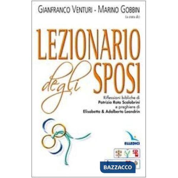 Lezionario degli sposi