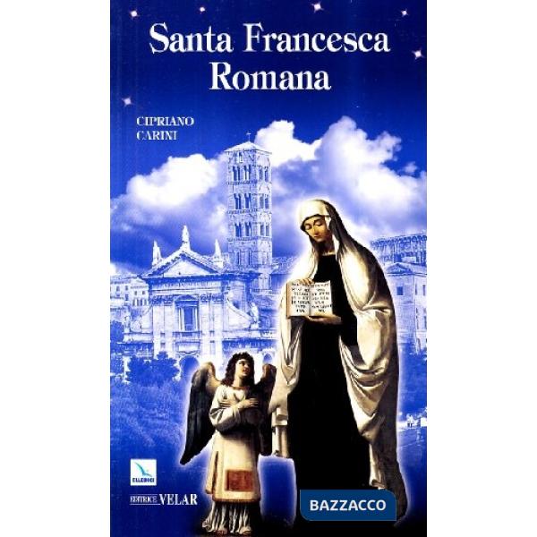 Santa Francesca Romana