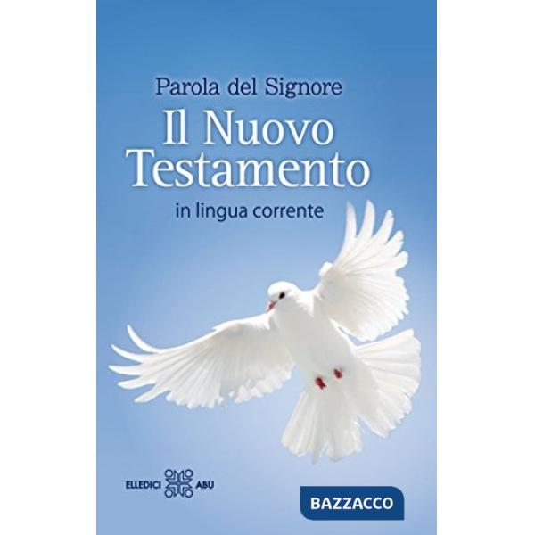NUOVO TESTAMENTO (IL)