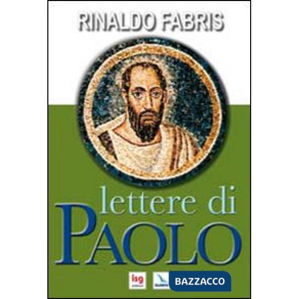 Lettere di Paolo