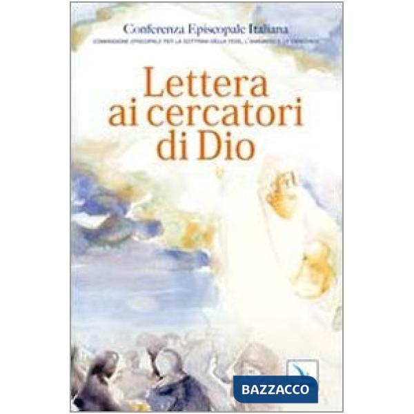Lettera ai cercatori di Dio