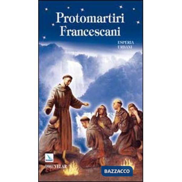 Protomartiri francescani