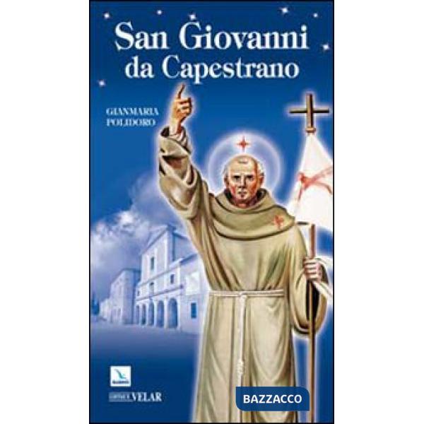 San Giovanni da Capestrano