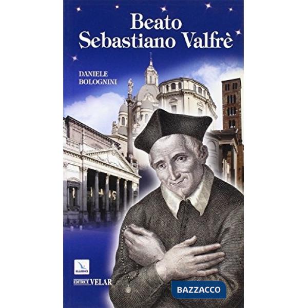 Beato Sebastiano Valfrè