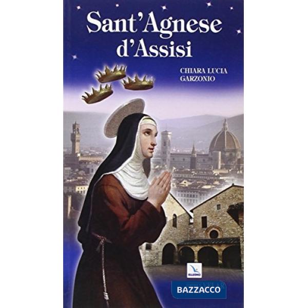 Sant'Agnese d'Assisi