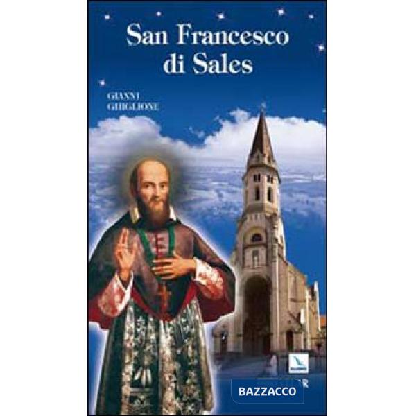 San Francesco di Sales