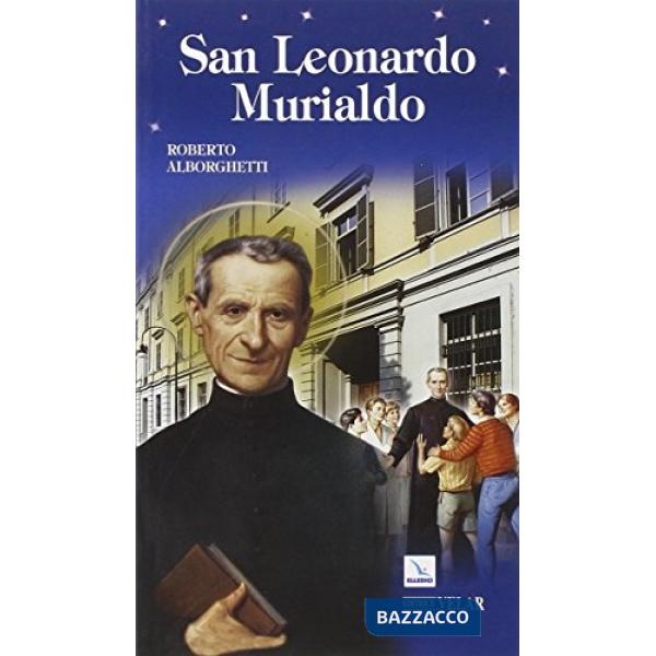 San Leonardo Murialdo