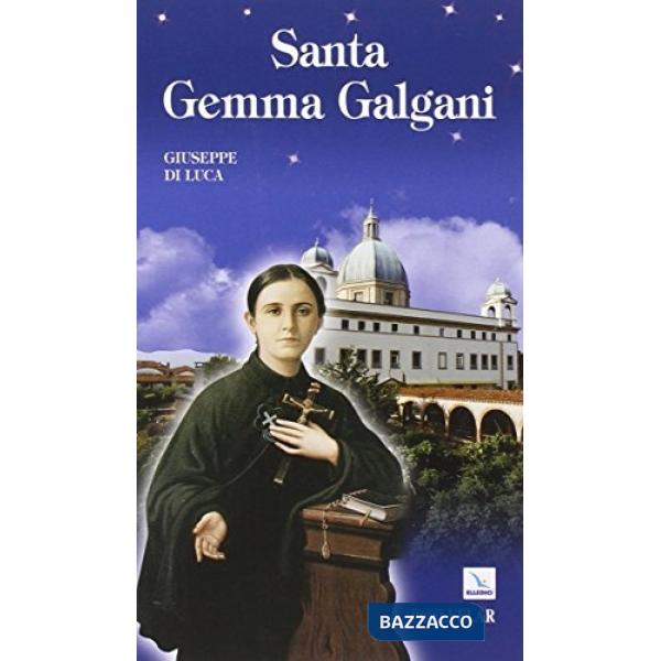 Santa Gemma Galgani