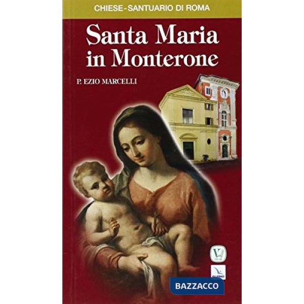 Santa Maria in Monterone