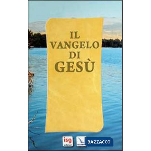 Vangelo di Gesù (Il)