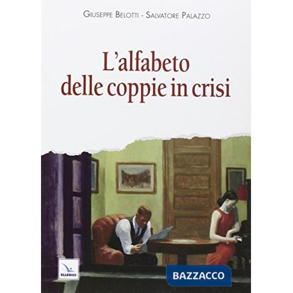 Alfabeto delle coppie in crisi (L')