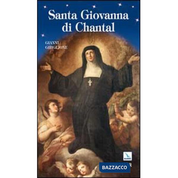 Santa Giovanna di Chantal