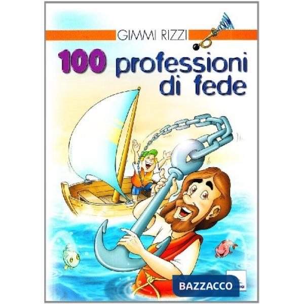 100 professioni di fede
