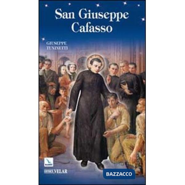San Giuseppe Cafasso
