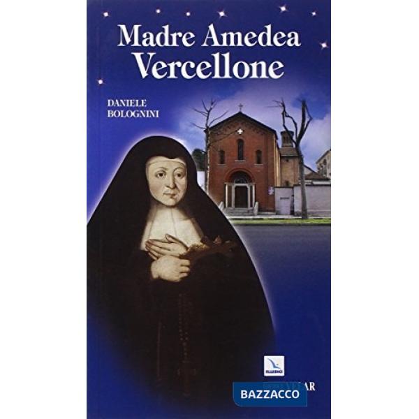 Madre Amedea Vercellone