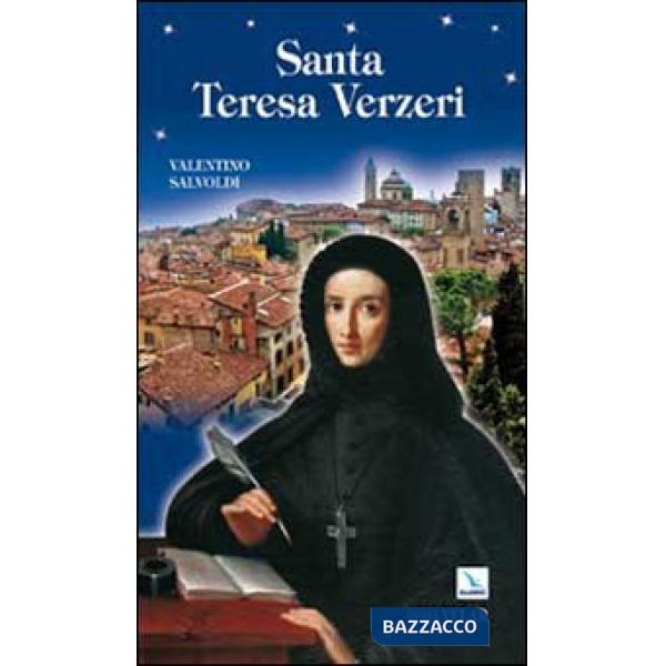 Santa Teresa Verzeri