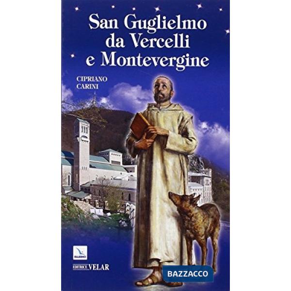 San Guglielmo da Vercelli e Montevergine