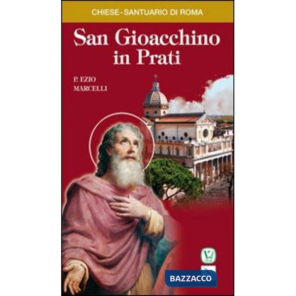 San Gioacchino in Prati