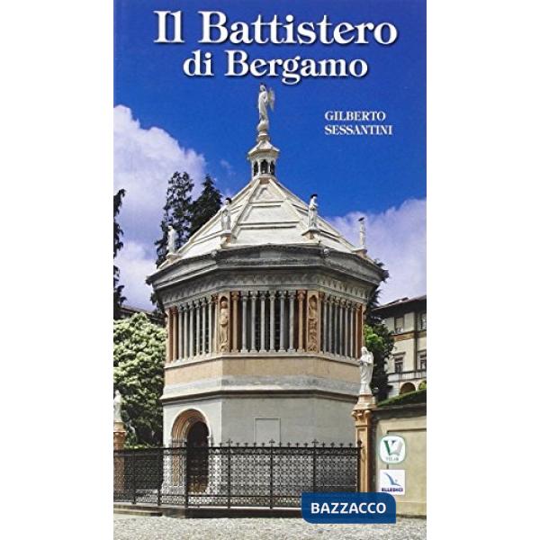 Battistero di Bergamo (Il)