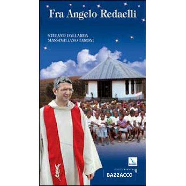 Fra Angelo Redaelli